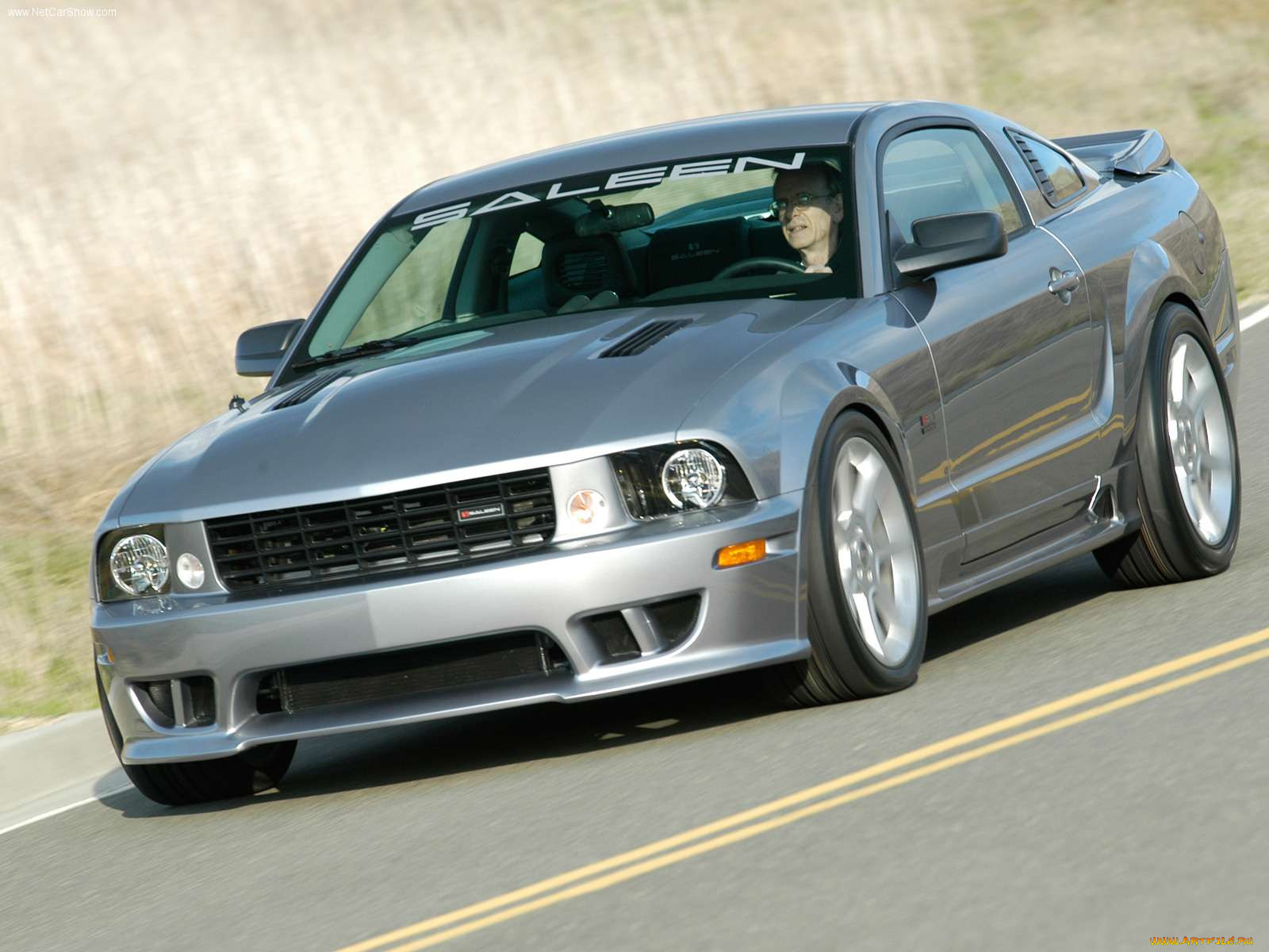 , ford